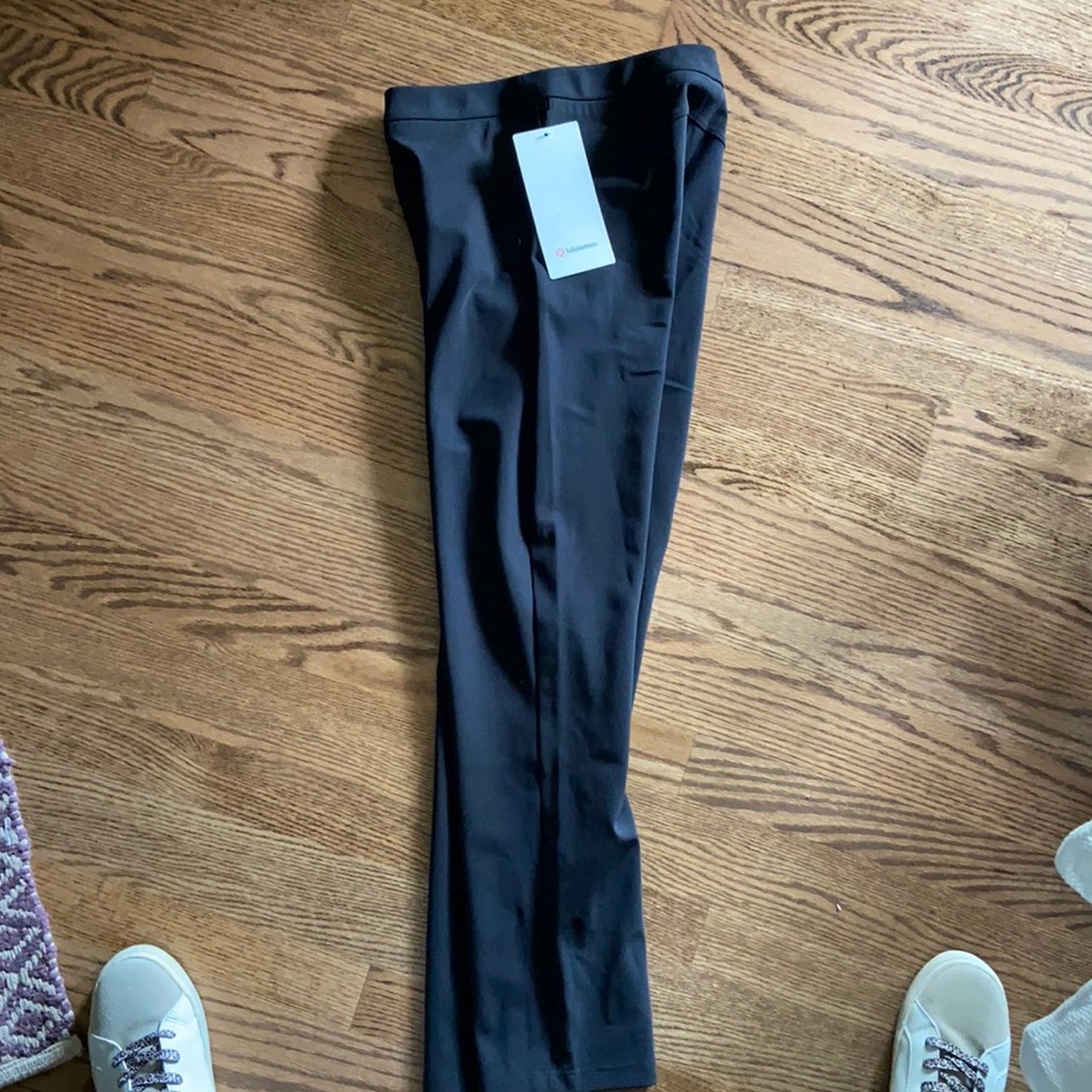 Lululemon On the Move Pant *Light